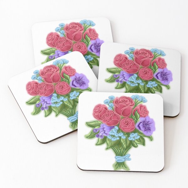 Item preview, Flower bundle designed and sold by maggielyn21.
