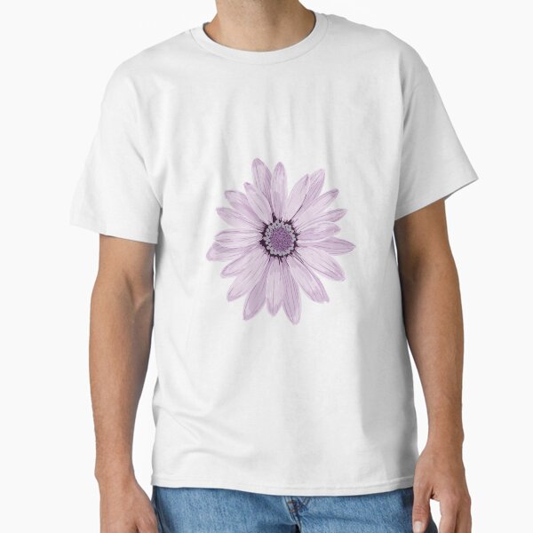 Item preview, Purple Daisy designed and sold by Zipzadoo.
