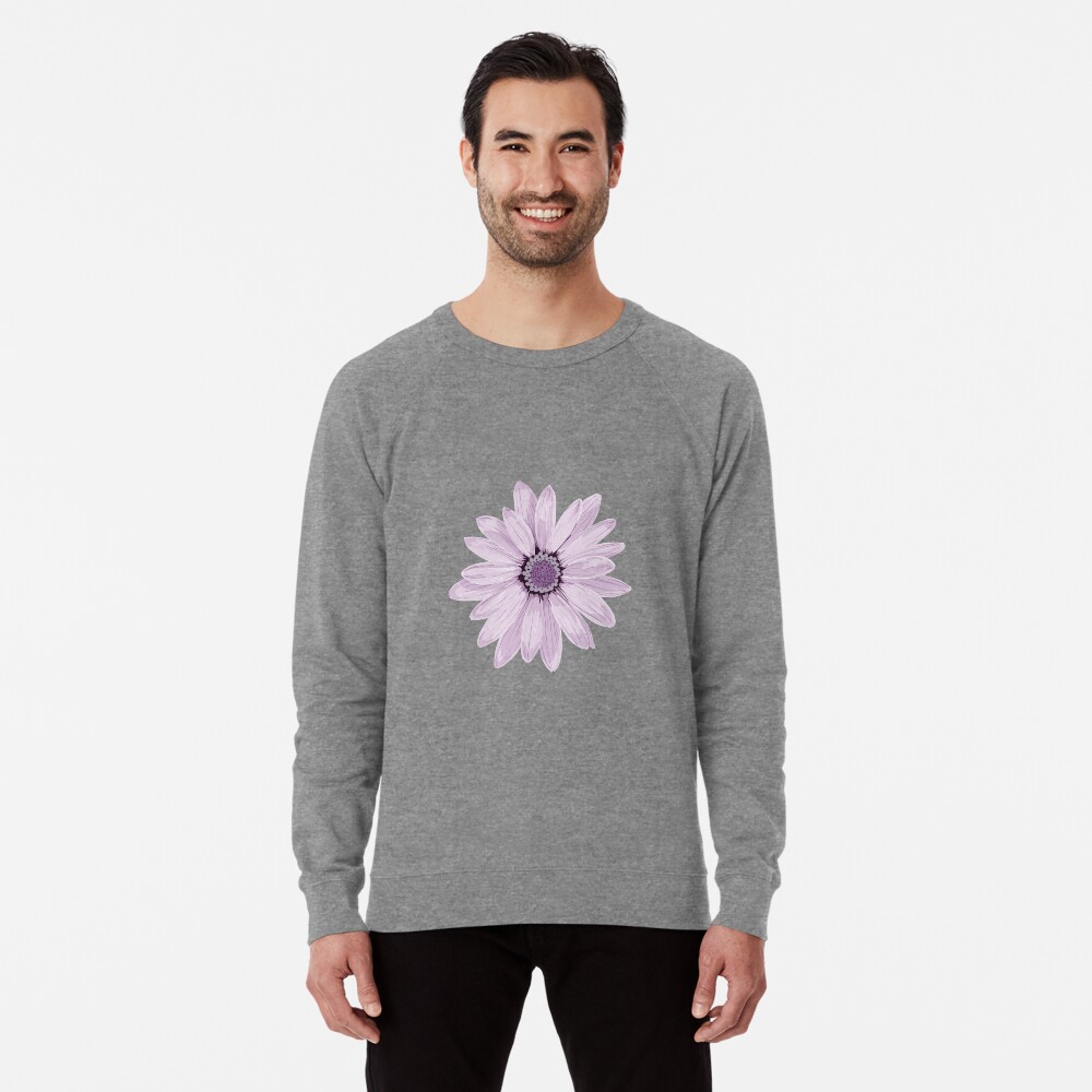 Item preview, Lightweight Sweatshirt designed and sold by Zipzadoo.