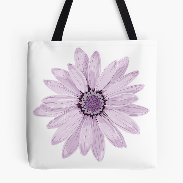 Item preview, Purple Daisy designed and sold by Zipzadoo.
