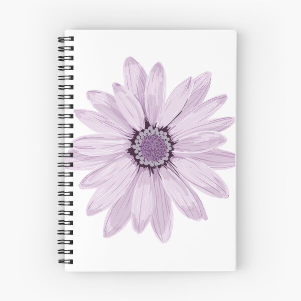 Item preview, Purple Daisy designed and sold by Zipzadoo.