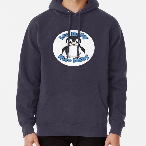 Tundra Toddler Pullover Hoodie