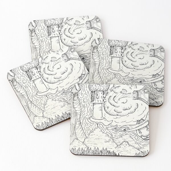 Item preview, Patriarchal Collapse designed and sold by Caleb  Vitzthum.