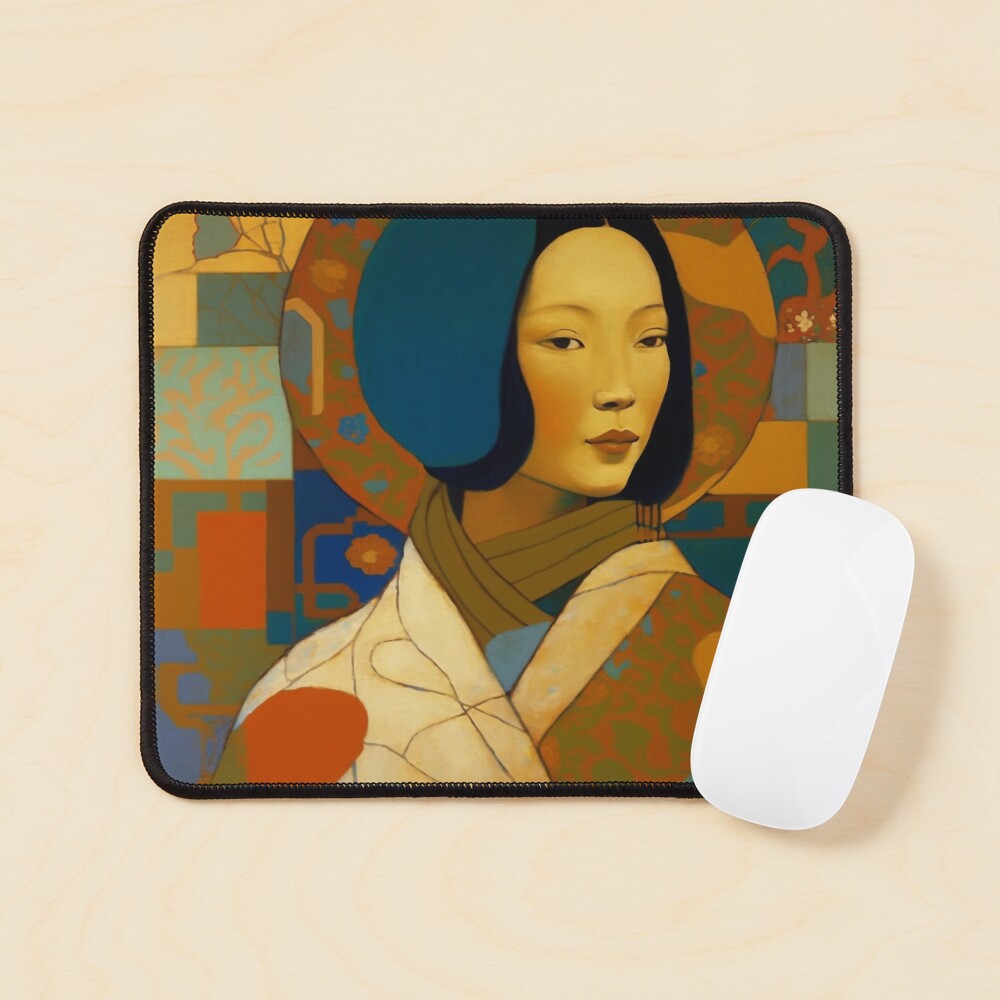 Item preview, Mouse Pad designed and sold by Texterns.