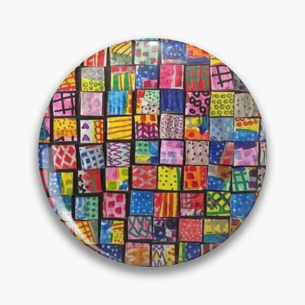 Item preview, Allsorts designed and sold by KTart.