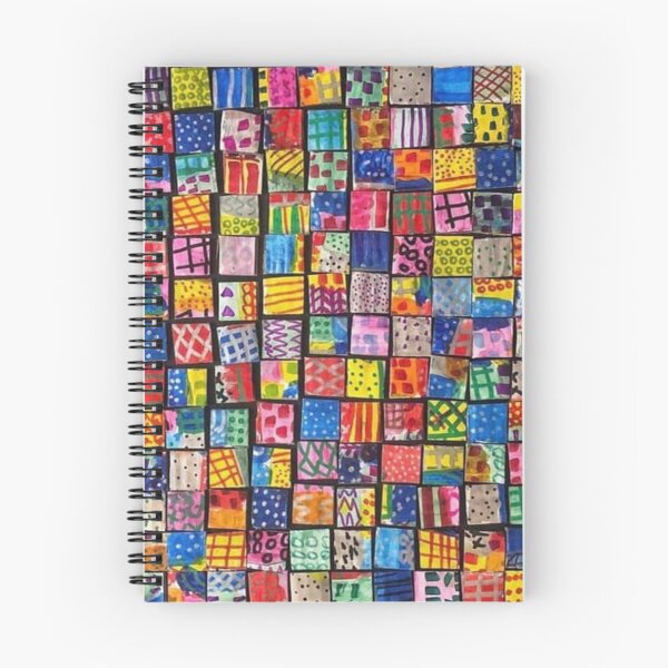 Item preview, Allsorts designed and sold by KTart.