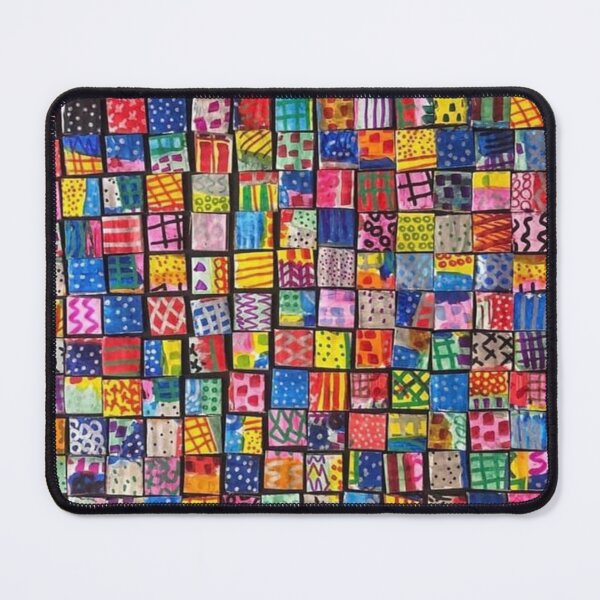Item preview, Allsorts designed and sold by KTart.