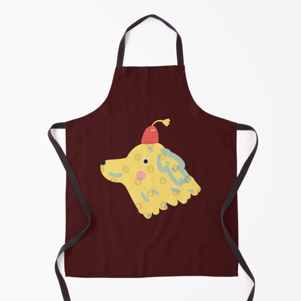 Item preview, Dog Wearing Fez  designed and sold by MartinaKoertig.