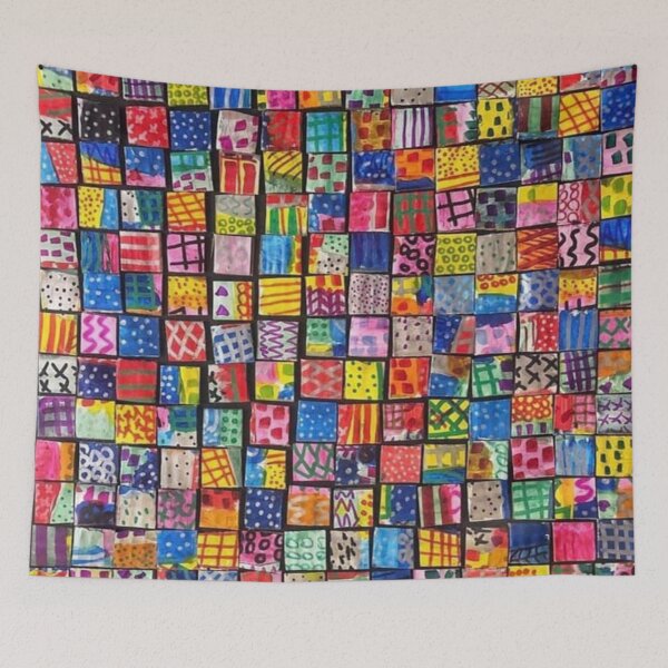 Item preview, Allsorts designed and sold by KTart.