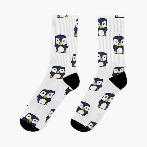 Item preview, Cute Penguin child designed and sold by ShopCoolShirts.
