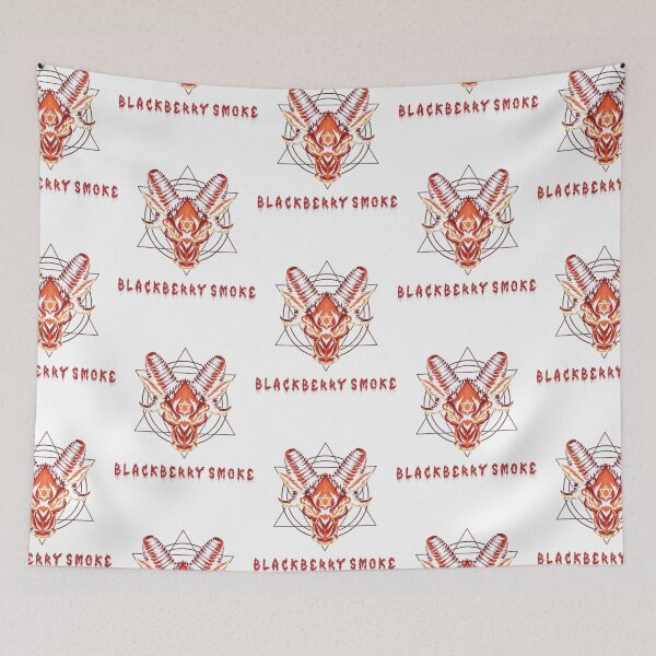 Item preview, Blackberry Smoke GOAT designed and sold by trochoiconmuc21.