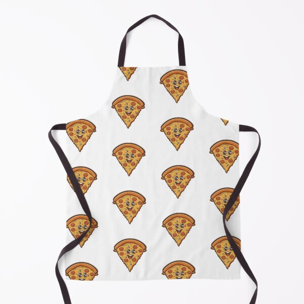 Item preview, Pizza Party Icon designed and sold by spyduckz.