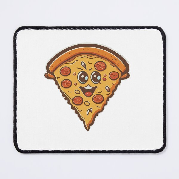 Item preview, Pizza Party Icon designed and sold by spyduckz.