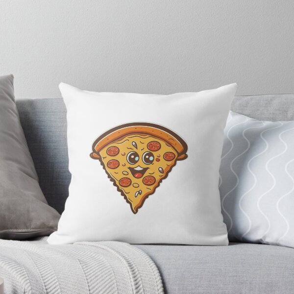 Item preview, Pizza Party Icon designed and sold by spyduckz.