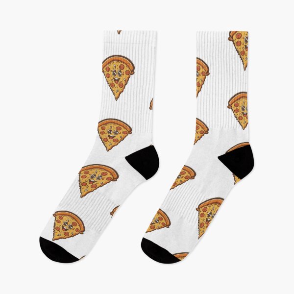 Item preview, Pizza Party Icon designed and sold by spyduckz.