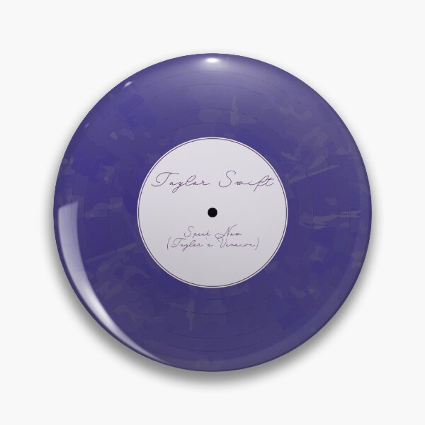 Item preview, Speak Now (Taylor's Version) Vinyl designed and sold by James Hergt.
