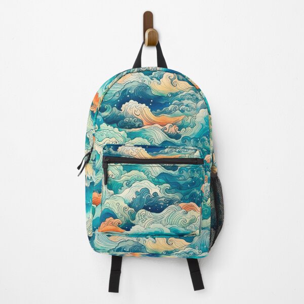 Item preview, Wave Dance designed and sold by Casanova Originals.