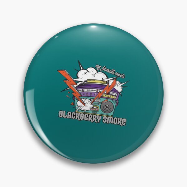 Item preview, blackberry smoke radio designed and sold by trochoiconmuc21.