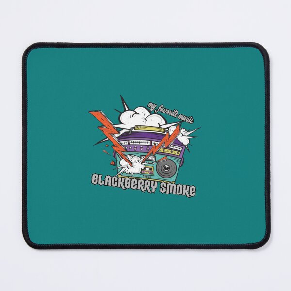 Item preview, blackberry smoke radio designed and sold by trochoiconmuc21.