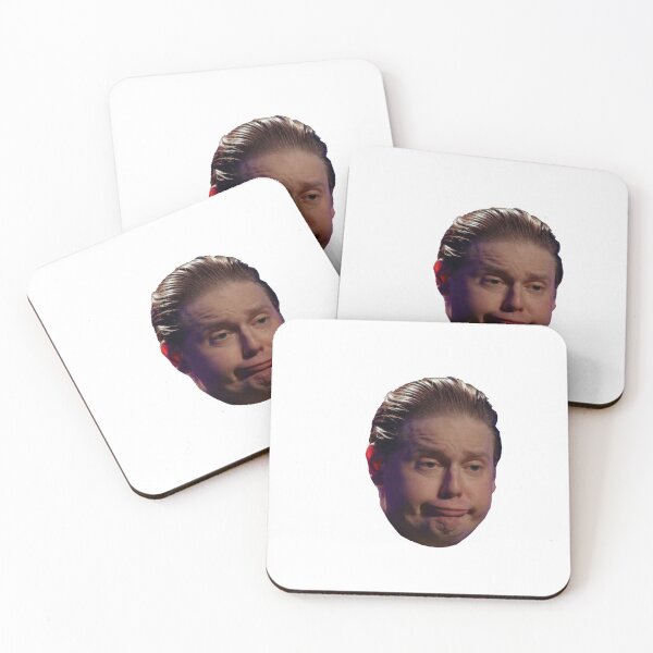 Item preview, Tim Heidecker designed and sold by ohheckgosh.