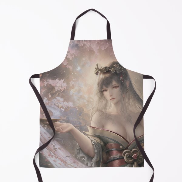 Item preview, Tea Ceremony 5 designed and sold by SolarisMoon.