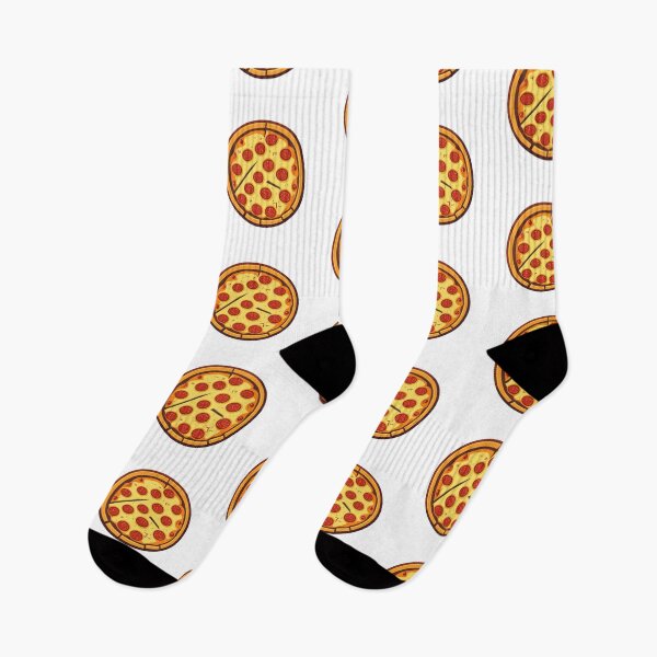 Item preview, Pizza Party Cheese Icon designed and sold by spyduckz.