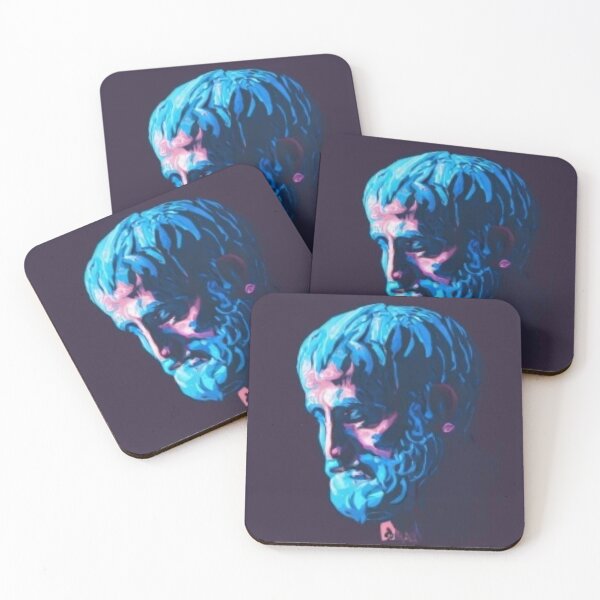 Item preview, Aristotle designed and sold by PHILOSOPHY-SWAG.