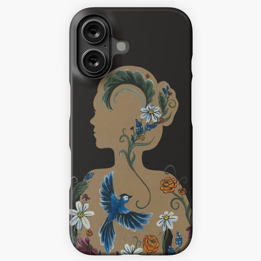 Item preview, iPhone Snap Case designed and sold by Bekah-Grace.