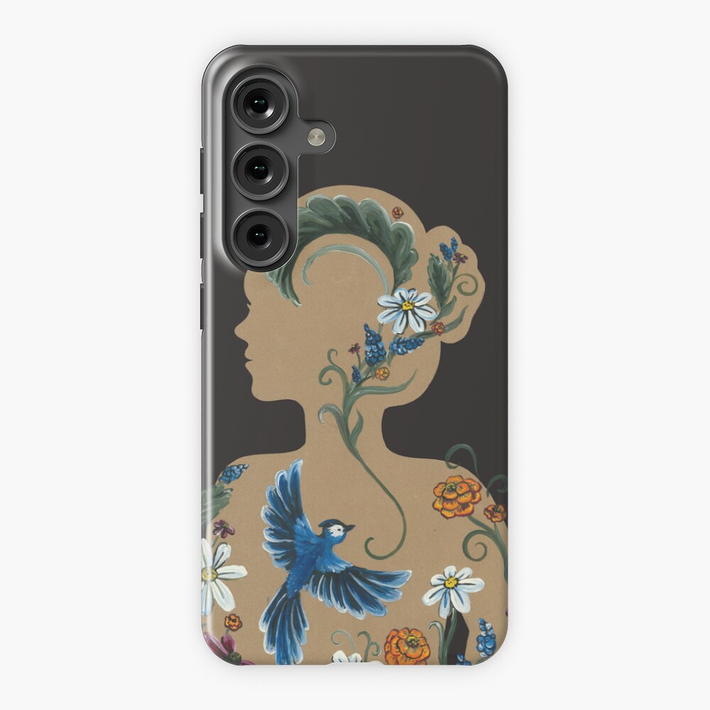 Item preview, Samsung Galaxy Snap Case designed and sold by Bekah-Grace.