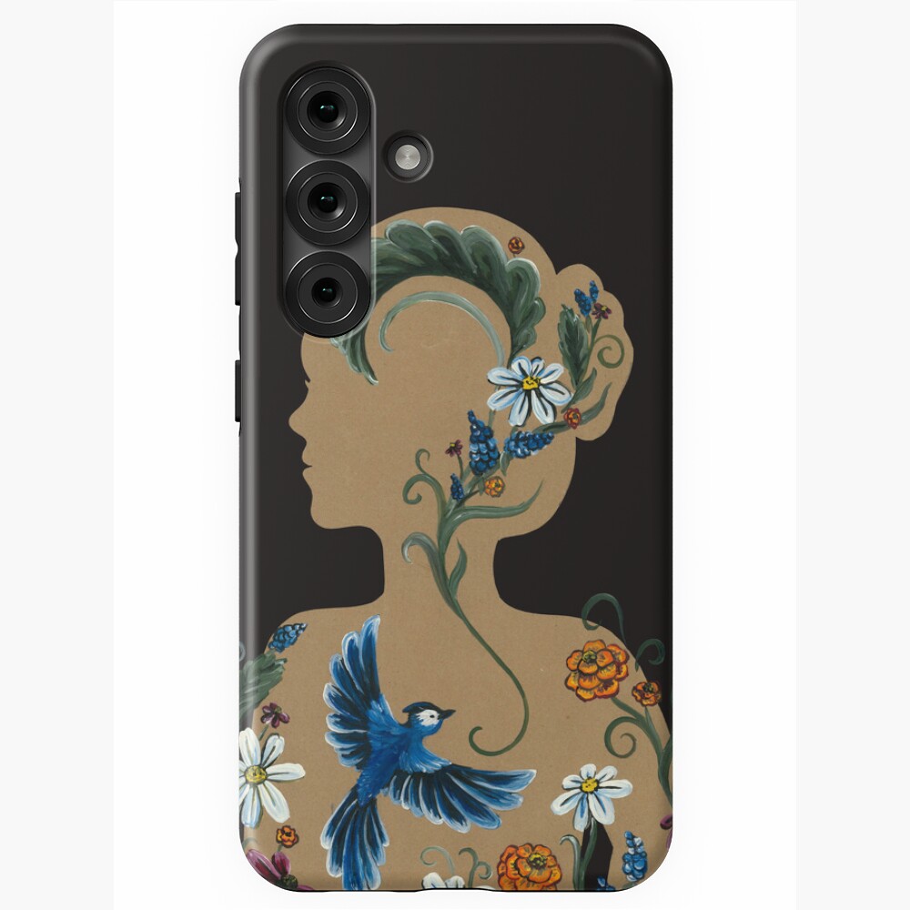 Item preview, Samsung Galaxy Tough Case designed and sold by Bekah-Grace.