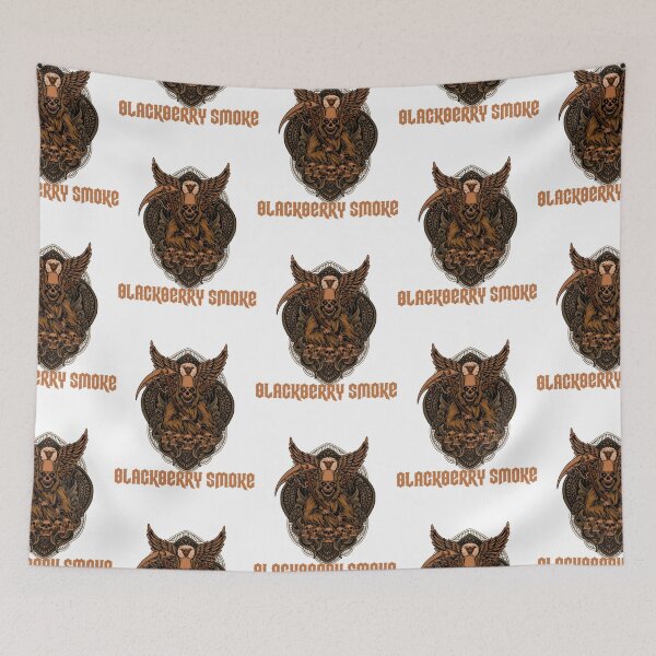 Item preview, blackberry smoke designed and sold by trochoiconmuc21.