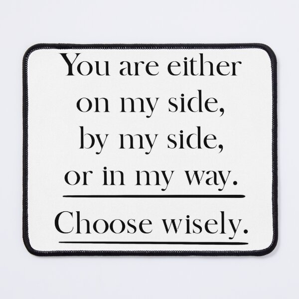 Item preview, In the way? designed and sold by Adasha Knight.