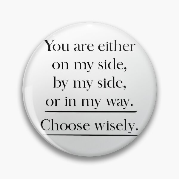 Item preview, In the way? designed and sold by Adasha Knight.
