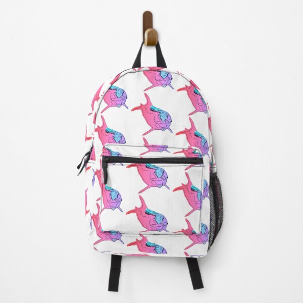 Item preview, The Christmas Miracle Dolphin Vintage 90’s Retro  designed and sold by Allysha Lazar.