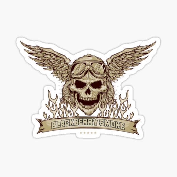 Item preview, blackberry smoke designed and sold by trochoiconmuc21.