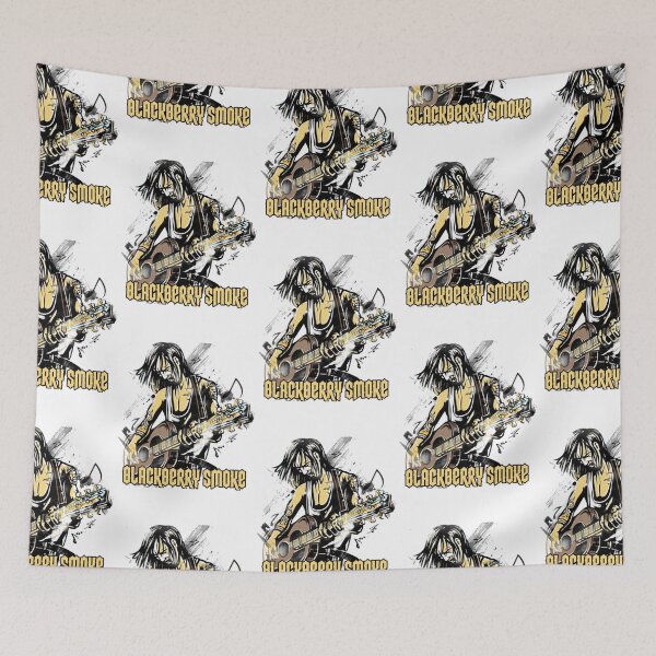 Item preview, blackberry smoke designed and sold by trochoiconmuc21.
