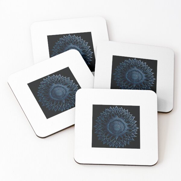 Item preview, mandala eye designed and sold by eva3dadan.