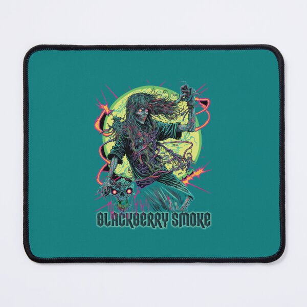 Item preview, blackberry smoke zombie designed and sold by trochoiconmuc21.