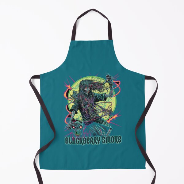 Item preview, blackberry smoke zombie designed and sold by trochoiconmuc21.