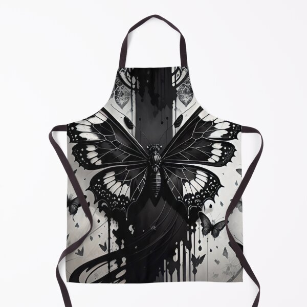 Item preview, Gothic Butterfly Filigree IV designed and sold by ~.