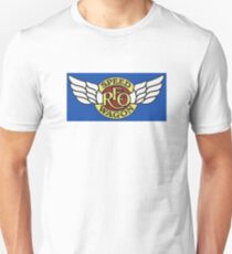 Untitled Unisex T-Shirt