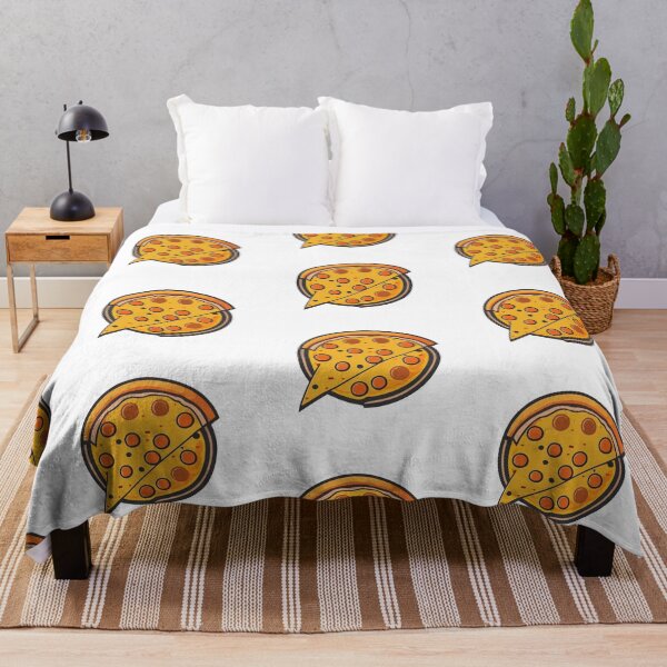 Item preview, Pizza Party Cheeze Icon designed and sold by spyduckz.