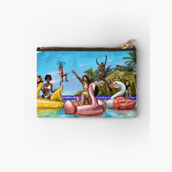 Item preview, Poolside designed and sold by LytleAtelier.