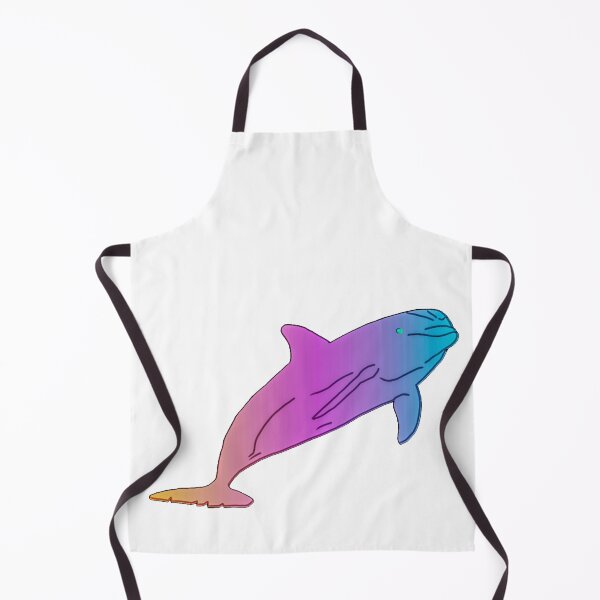 Item preview, The Pajama Dolphin Vintage 90’s Retro designed and sold by Allysha Lazar.