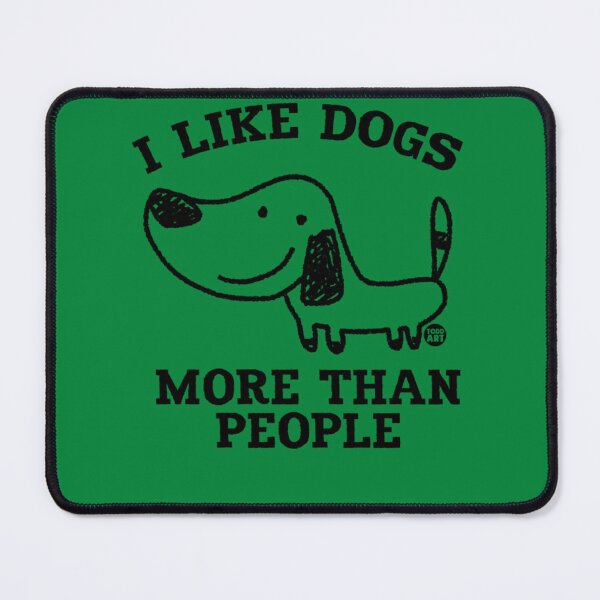 Item preview, DOGS PEOPLE designed and sold by PaulSchweize.