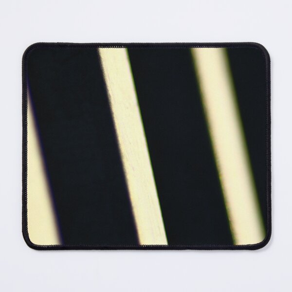 Item preview, Shadow Repetitions - Abstract Industrial Macrophotography designed and sold by AgathaZolastore.