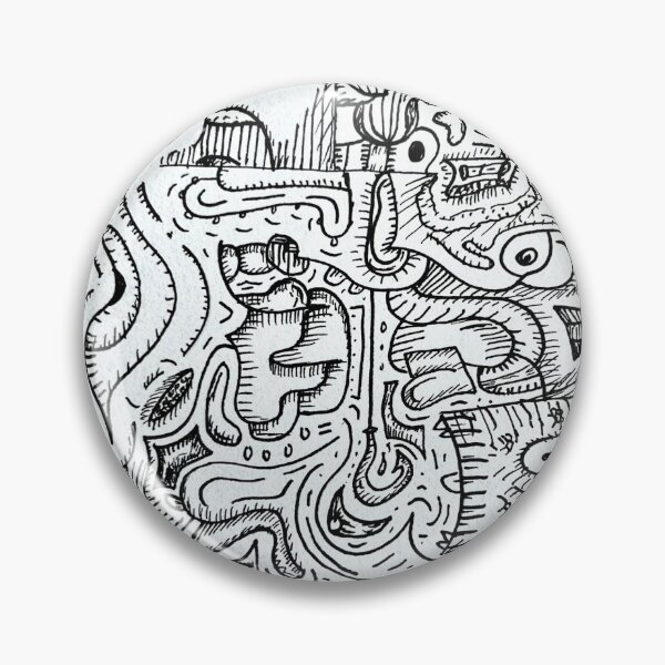 Item preview, A Suffocating World designed and sold by Caleb  Vitzthum.