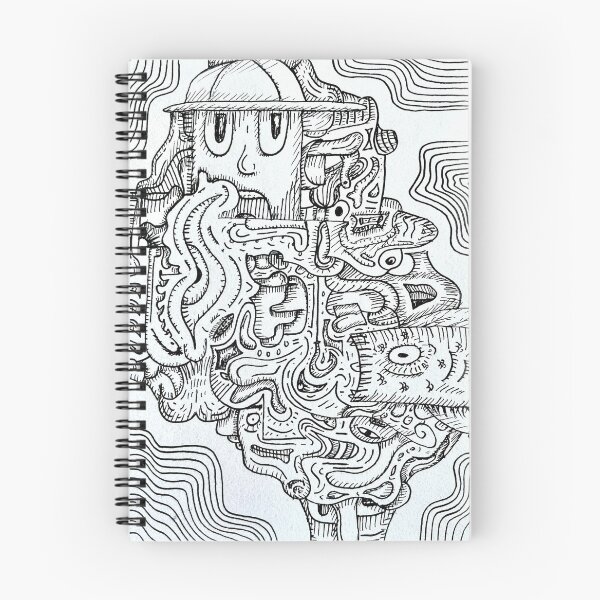 Item preview, A Suffocating World designed and sold by Caleb  Vitzthum.