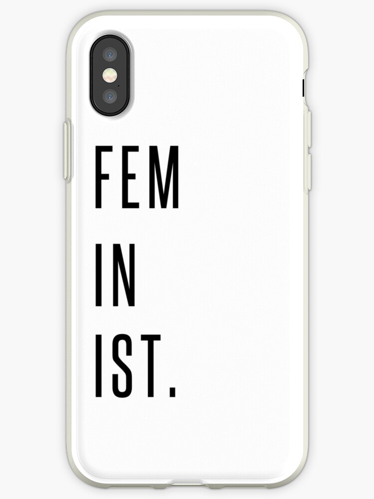 coque feminist iphone xr coque feminist iphone xr