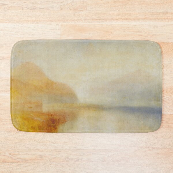 Item preview, J.M.W. Turner "Inverary Pier, Loch Fyne- Morning" designed and sold by Alexandra Dahl.